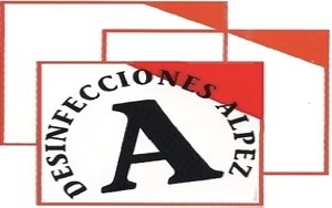 Logo Desinfecciones Alpez